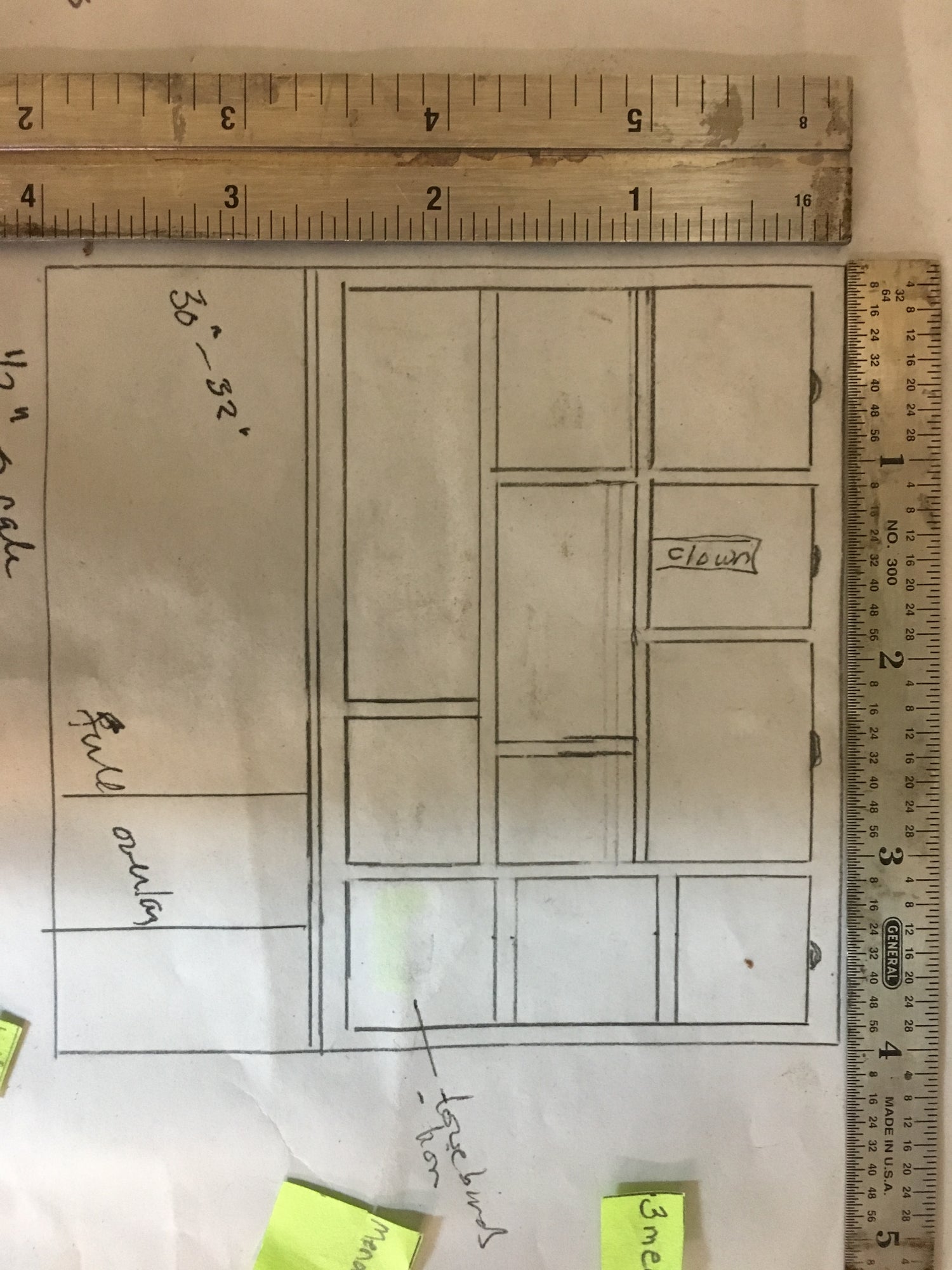 Custom Furniture, Built ins & Woodworking