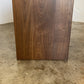 Handmade Modern Coffee Table in Solid Walnut, Minimalist Coffee Table, Contemporary Coffee Table