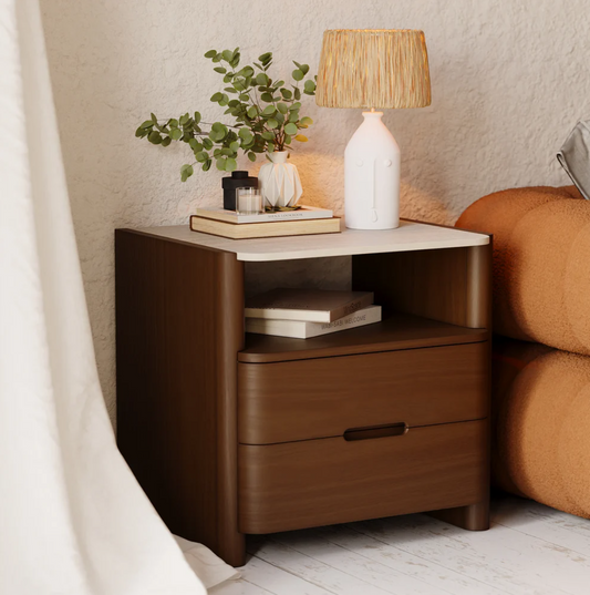 Modern Bedroom Set For Varun