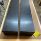 Solid Oak Ottoman Tray Made To Go Over Your Ottoman - 15 "Wide Over Ottoman Cocktail Table