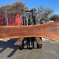 Claro Walnut Dining Table