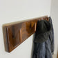 Modern Wall Mounted Coat Rack, Towel Rack, Robe Hooks