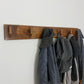 Modern Wall Mounted Coat Rack, Towel Rack, Robe Hooks